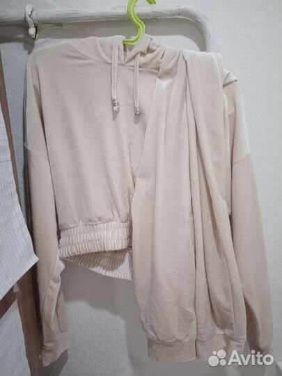 Спортивная двойка