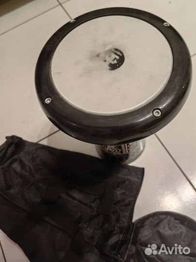 Барабан дарбука