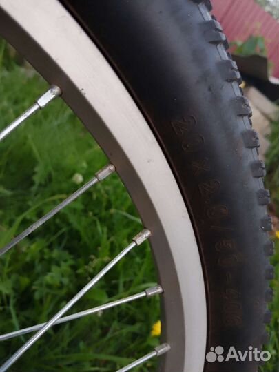 Продам велосипед стелс 20 радиус