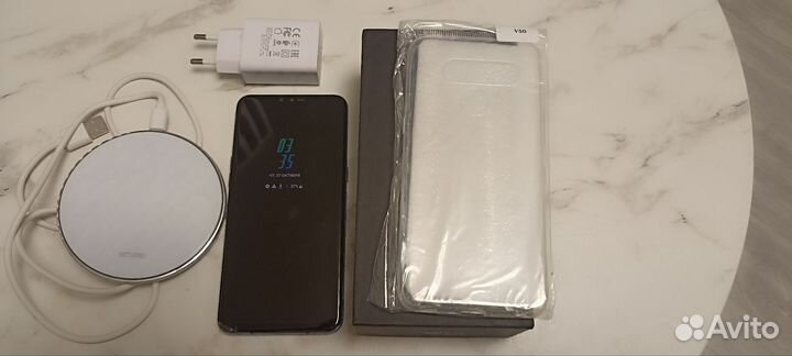 LG V50 ThinQ 5G, 6/128 ГБ