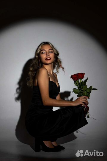 Портретный Фотограф 