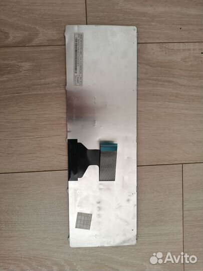Клавиатура для ноутбука Asus n52
