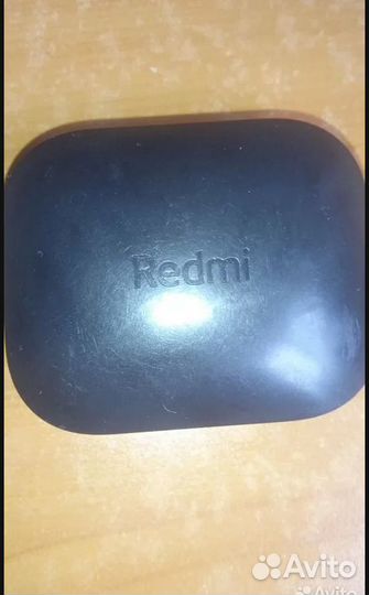Наушники redmi buds 5