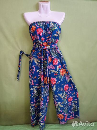 Комплект женской одежды летний 46-48