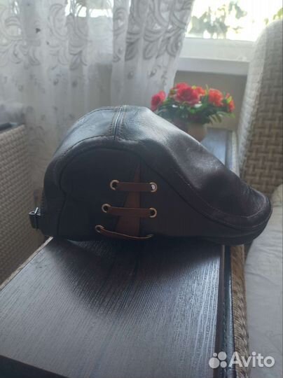 Кепка мужская