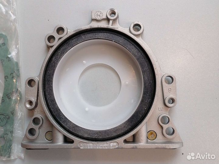 Сальник 105 753 755 topran