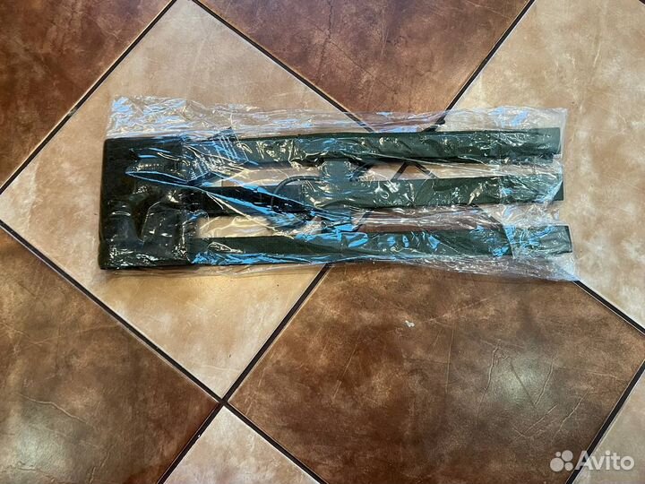 Ars Arma AVS плитник