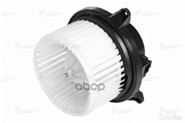 Моторчик отопителя 'LFH14EB luzar