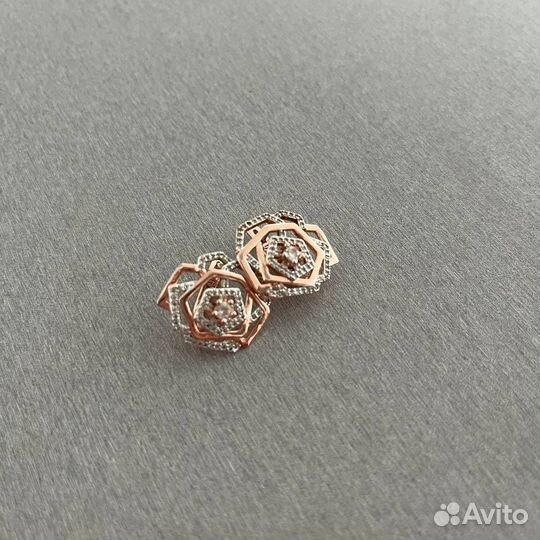 Серёжки