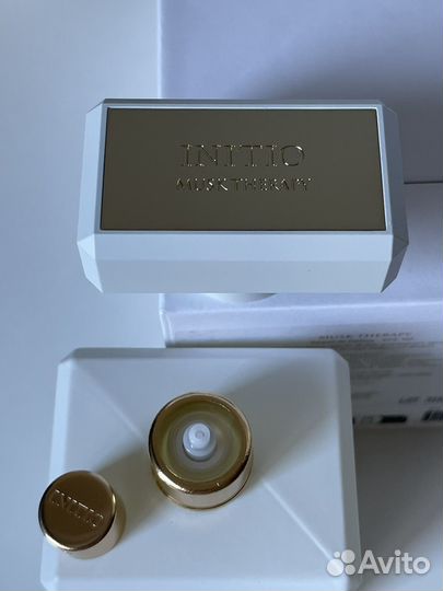 Initio musk therapy оригинал распив