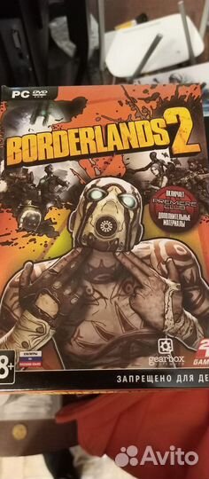 Игры.PC.Коллекционные издания