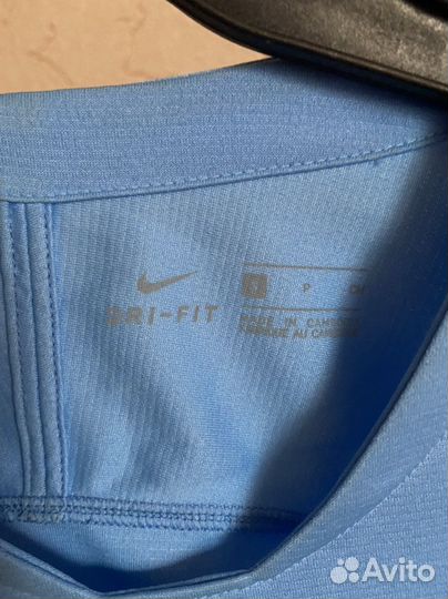 Термо белье nike