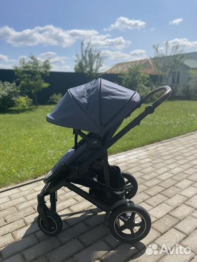 Коляска Britax romer smile 3 2 в 1