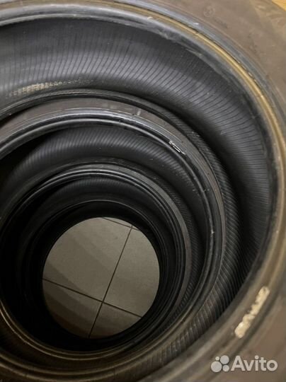 Bridgestone Potenza S001 235/55 R17