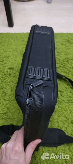 Сумка для ноутбука 15.6