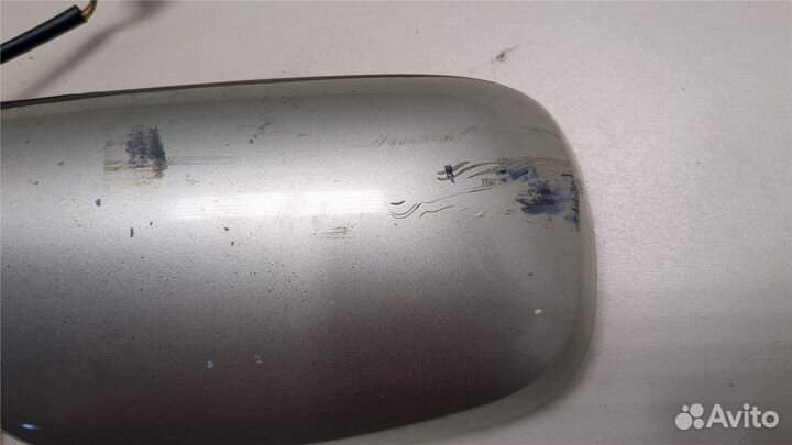 Зеркало боковое правое Toyota Avensis 2
