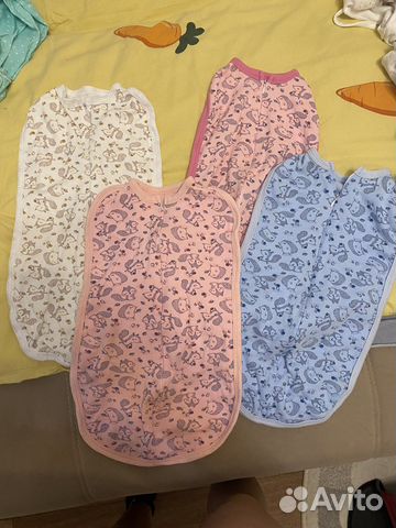 Кокон для новорожденных