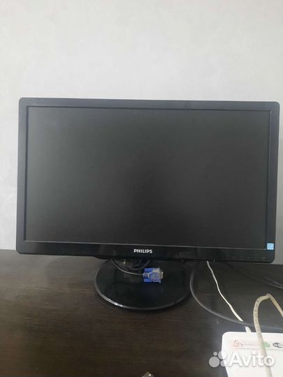 Монитор для компьютера Philips