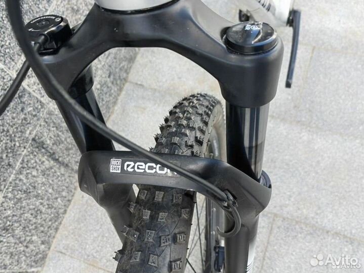 Карбоновый Canyon Exceed CF 5 29er как новый