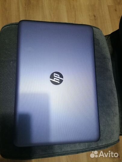 Ноутбук HP