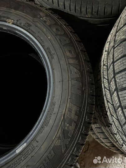 Nexen Roadian HTX RH5 235/65 R17 108H