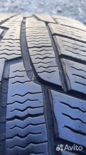 Marshal I'Zen KW31 225/65 R17 106R