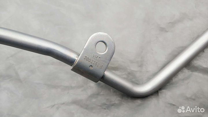 Трубка гур Mercedes E W207 W204