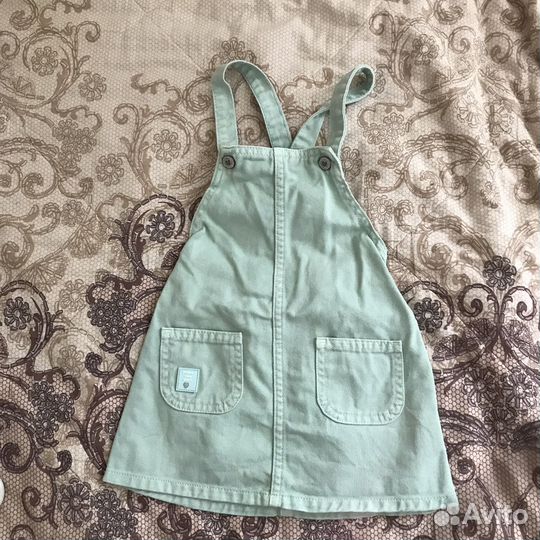 Платья 92р, 98р, 104р, 110р