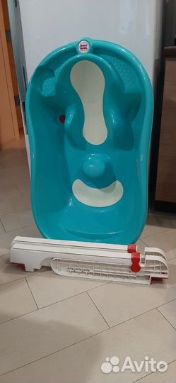 Ванночка для купания