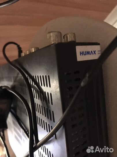 Тв приставка