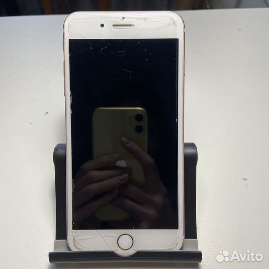 iPhone 7 Plus, 128 ГБ