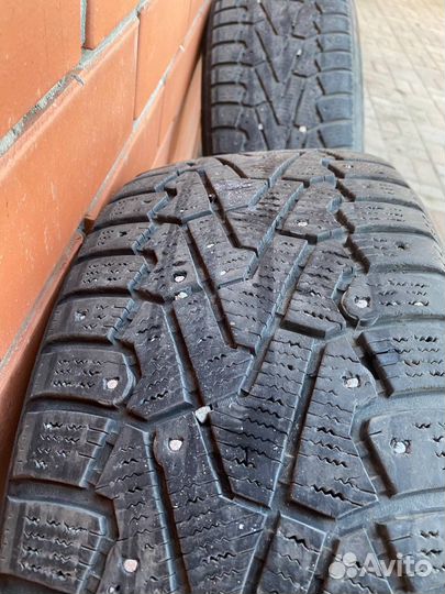 Pirelli Ice Zero 225/55 R17 101T