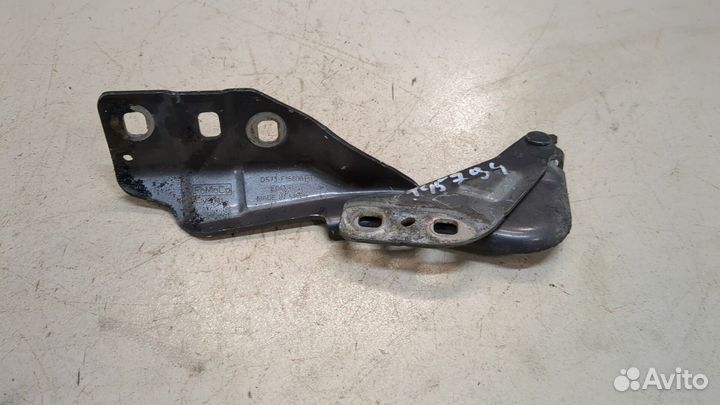 Петля капота Ford Mondeo 5 2015, 2015