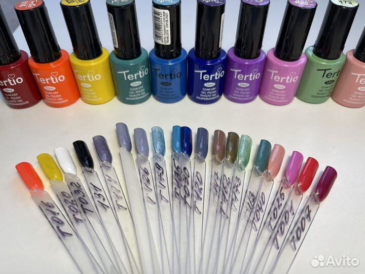 Лак для ногтей