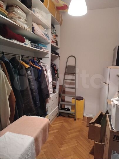 3-к. квартира, 72,2 м², 1/5 эт.