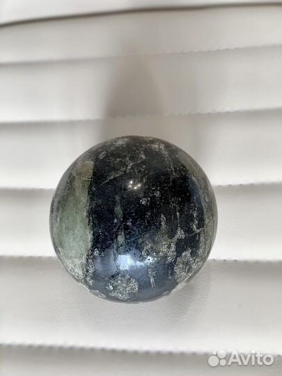 Шар аппатит