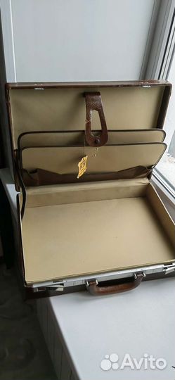 Кейс дипломат СССР