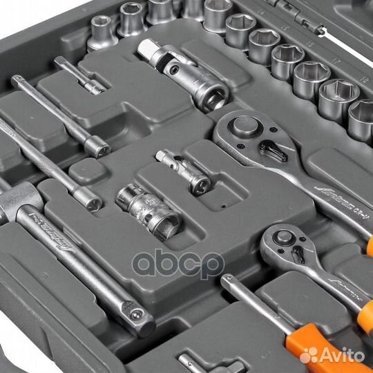 Набор инструментов (94 предмета) 