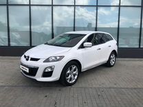 Mazda CX-7 2.3 AT, 2010, 101 795 км, с пробегом, цена 1 333 000 руб.