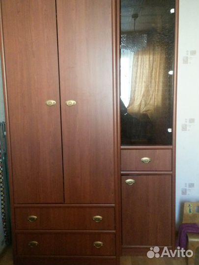 Комплект для спальни