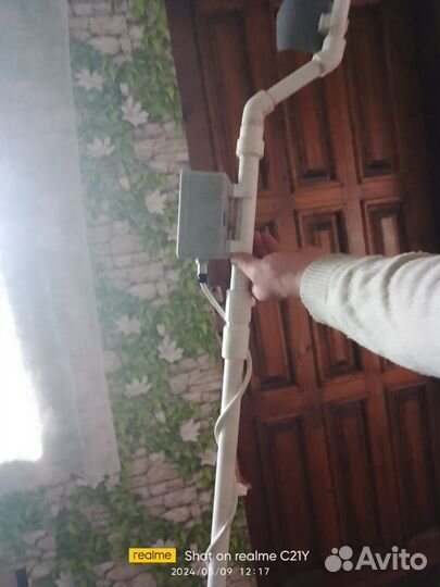 Продам металоискатель пират