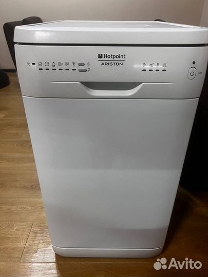 Посудомоечная машина