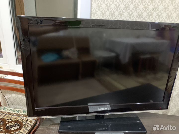 Телевизор бу