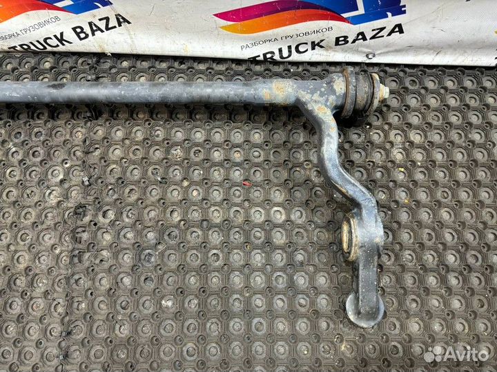 A9448900304 Торсион кабины камаз 5490