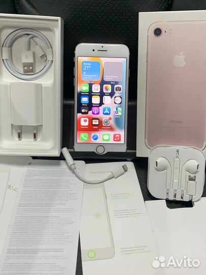 iPhone/7/32GB