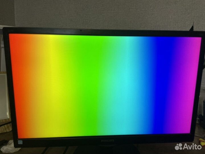 Philips 223V5L монитор