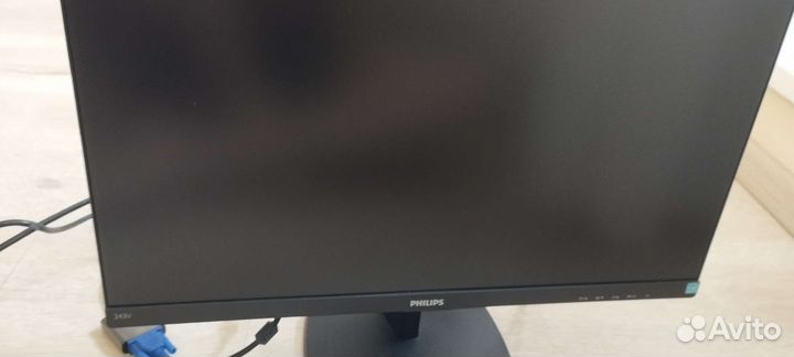 Монитор philips