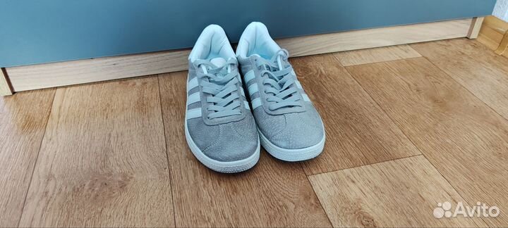 Кроссовки adidas gazelle 39 размер