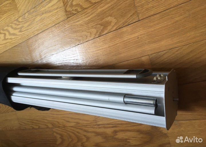 Баннерная система мобильная