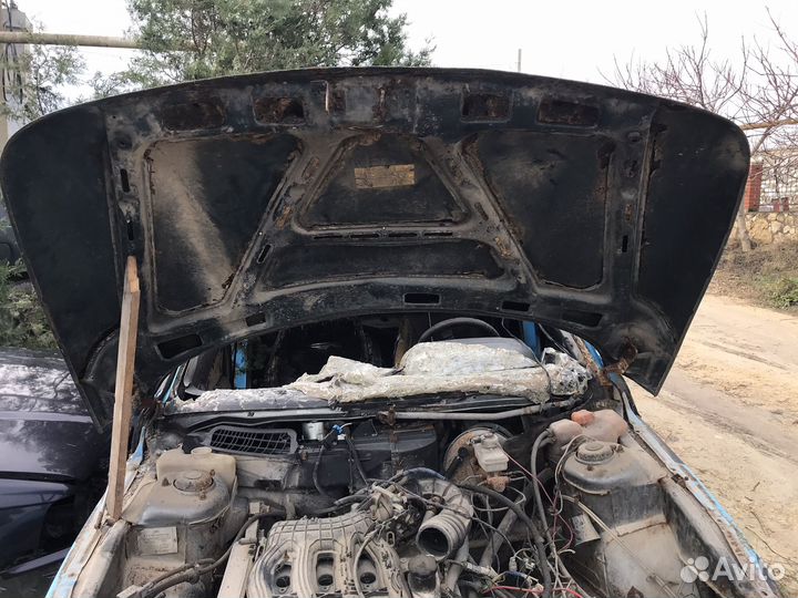 Ваз 2110, 2111, 2112 Запчасти Разбор